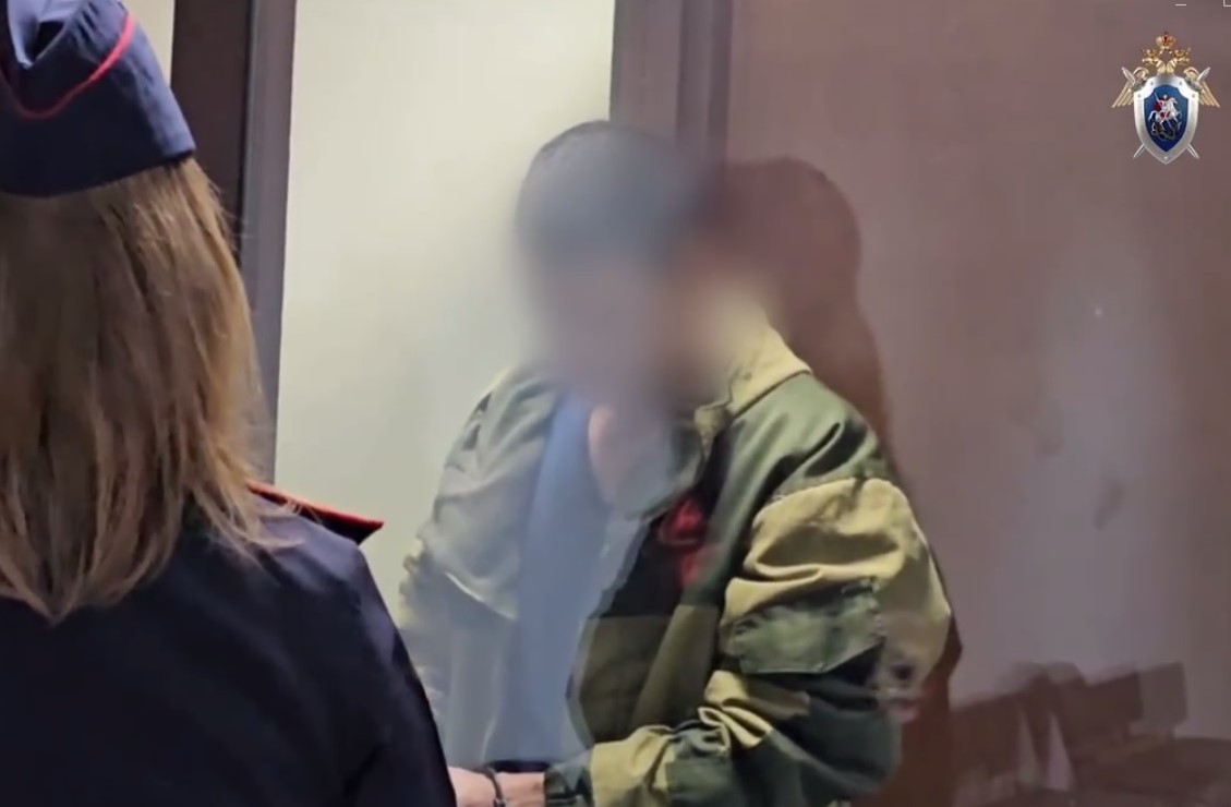 Застрелившего жену мужчину из Миасса отправили в СИЗО*