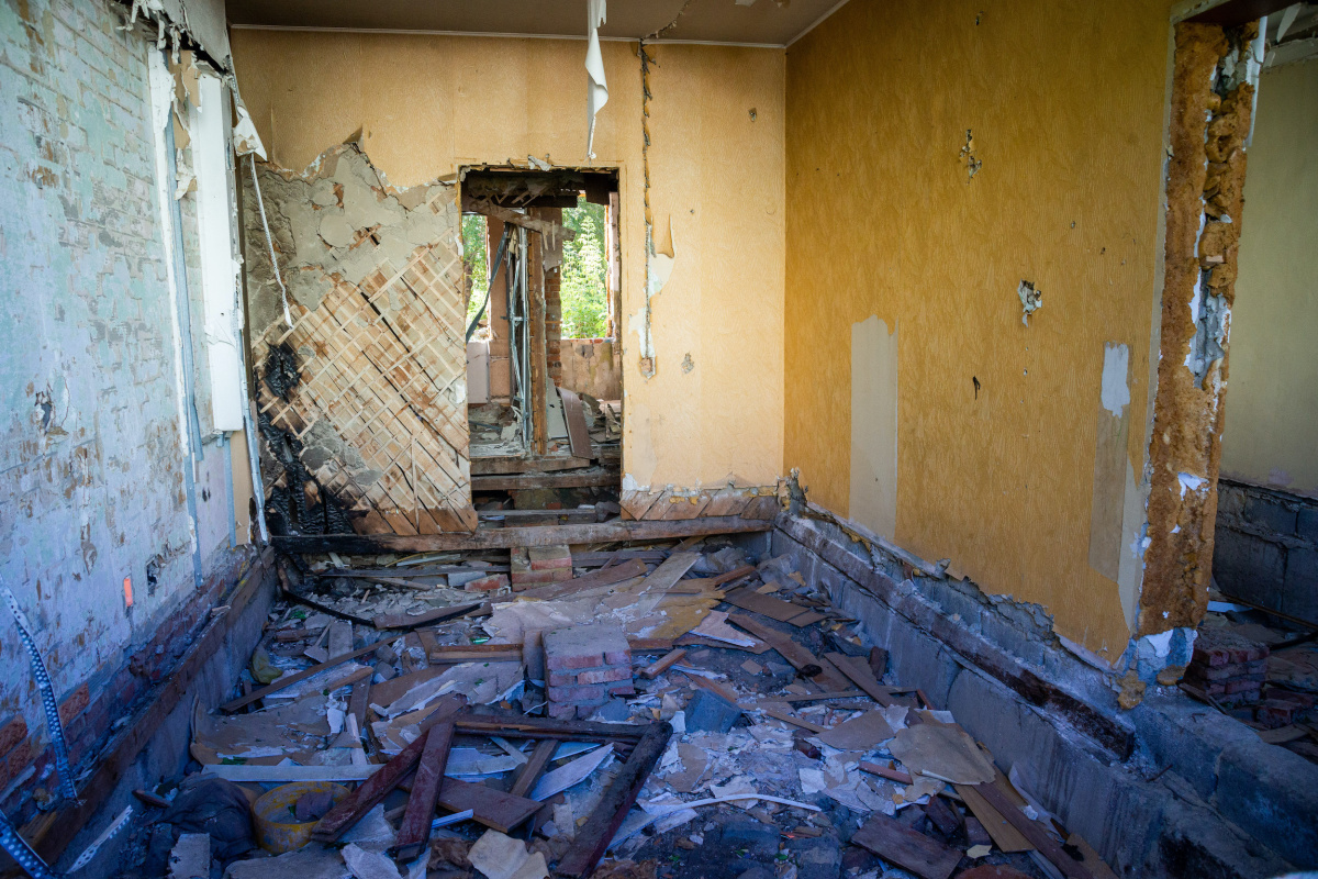 Челябинск вышел на рекордные объемы расселения аварийного жилья*1