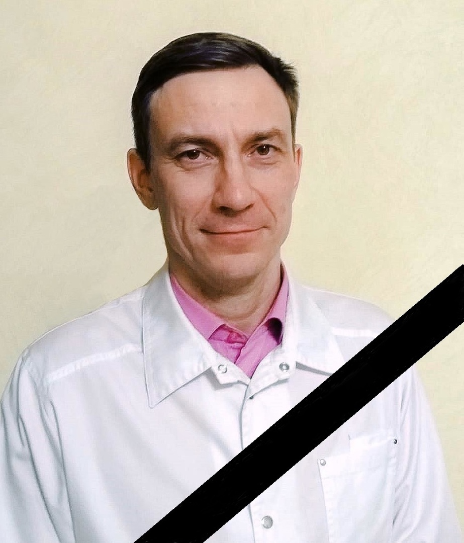 Известный врач из Челябинска погиб в страшном ДТП