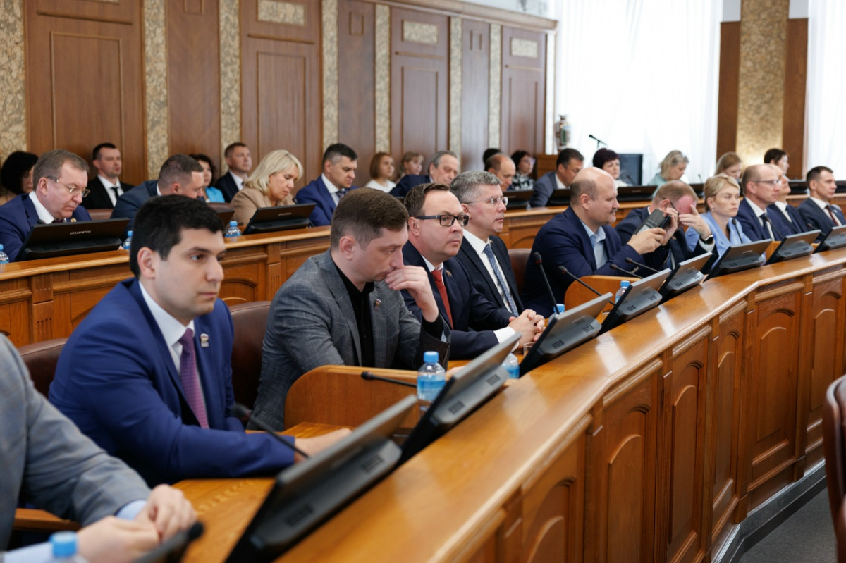 В Челябинской области будут вручать две новые награды*