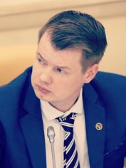 Феликс Панов об отставке Тефтелева: Губернатор удовлетворил запрос общества