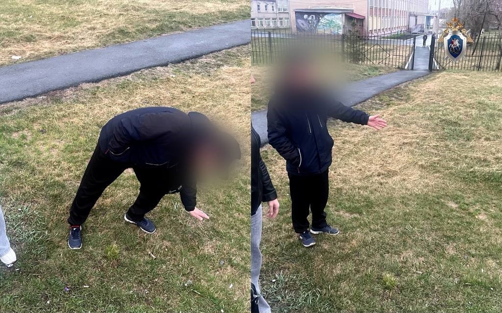 В Челябинской области раскрыли циничное нападение на девочку-подростка*