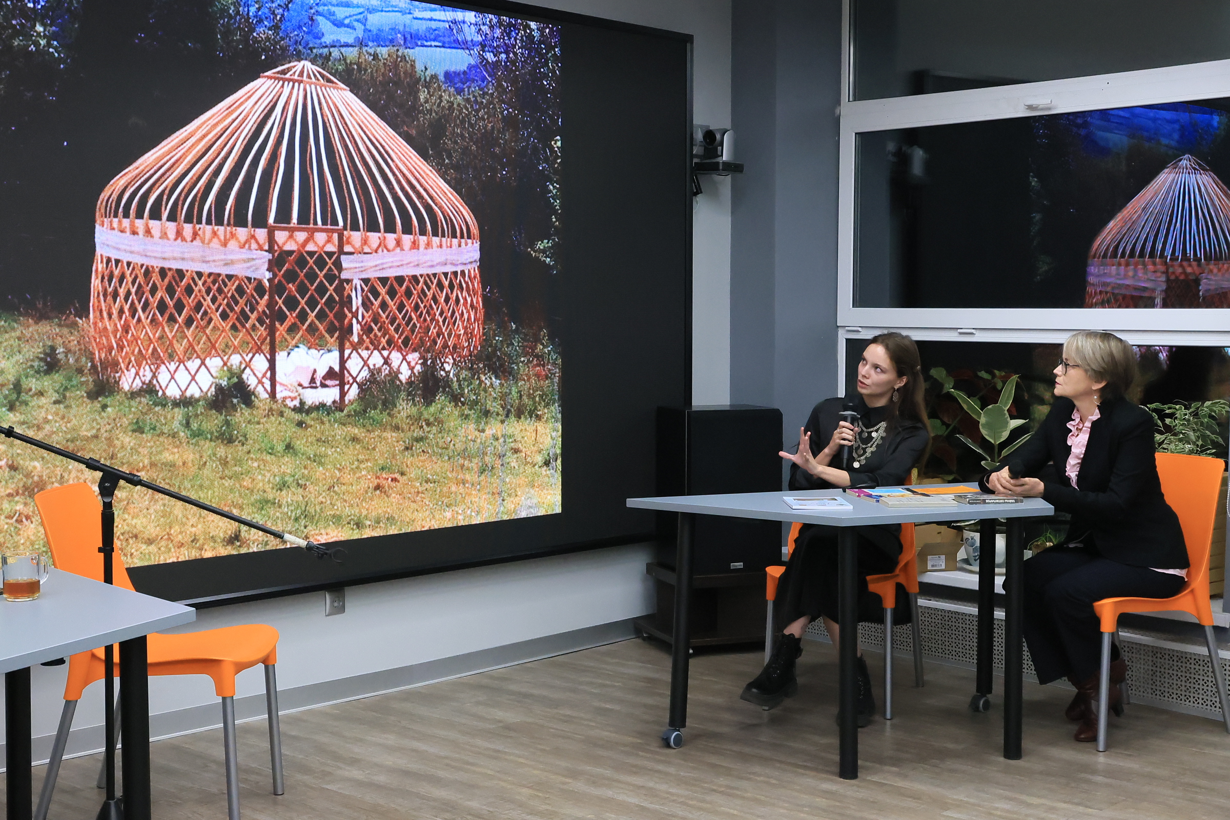 В Челябинске нашли связь космоса с культурой кочевников