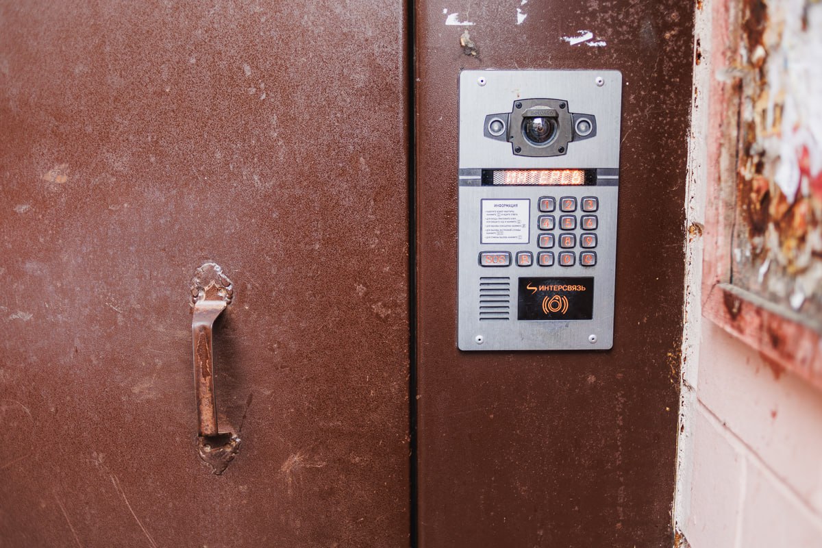 В Челябинске домофоны заиграют Чайковским*