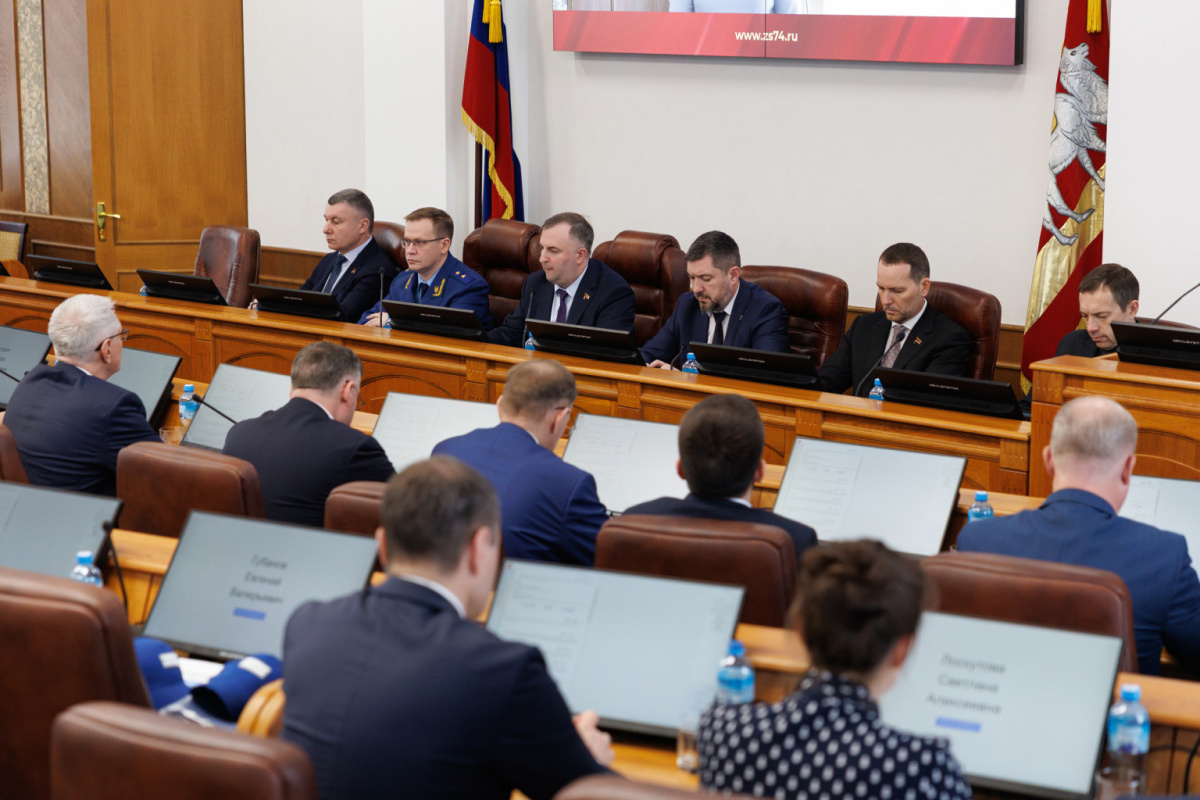 Героям СВО в Челябинской области расширили список земельных льгот*