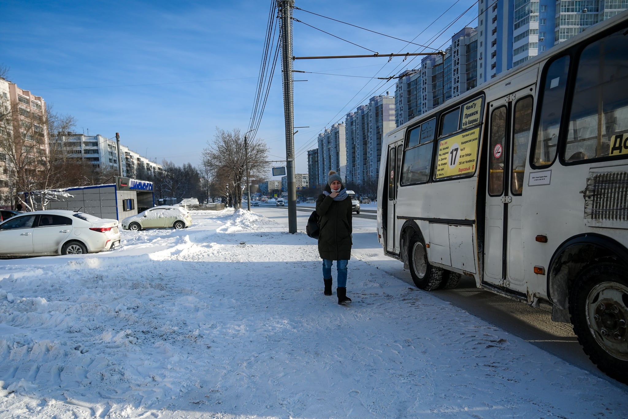 Свыше 30 тысяч человек вылечили от ковида в Челябинской области