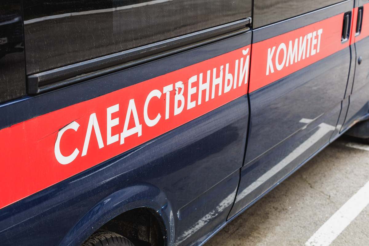 Бастрыкин потребовал доклад по делу о срыве сроков школы в Челябинске*