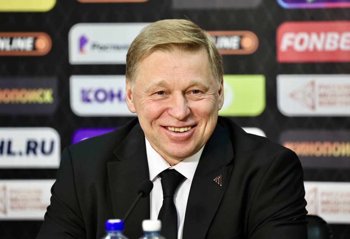 «Чёрно-белые» в деле: «Трактор» досрочно вышел в плей-офф Кубка Гагарина*