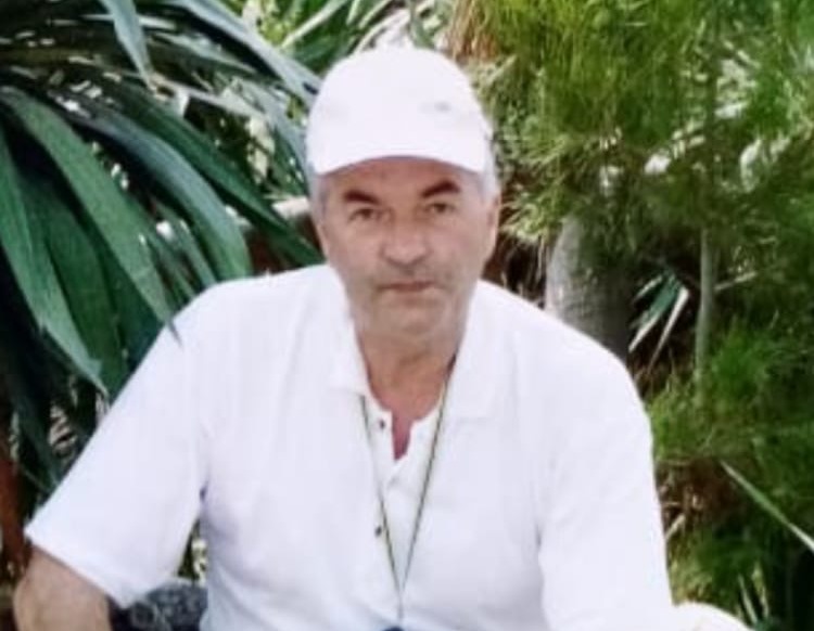 Пенсионер из Магнитогорска пропал две недели назад в Танзании