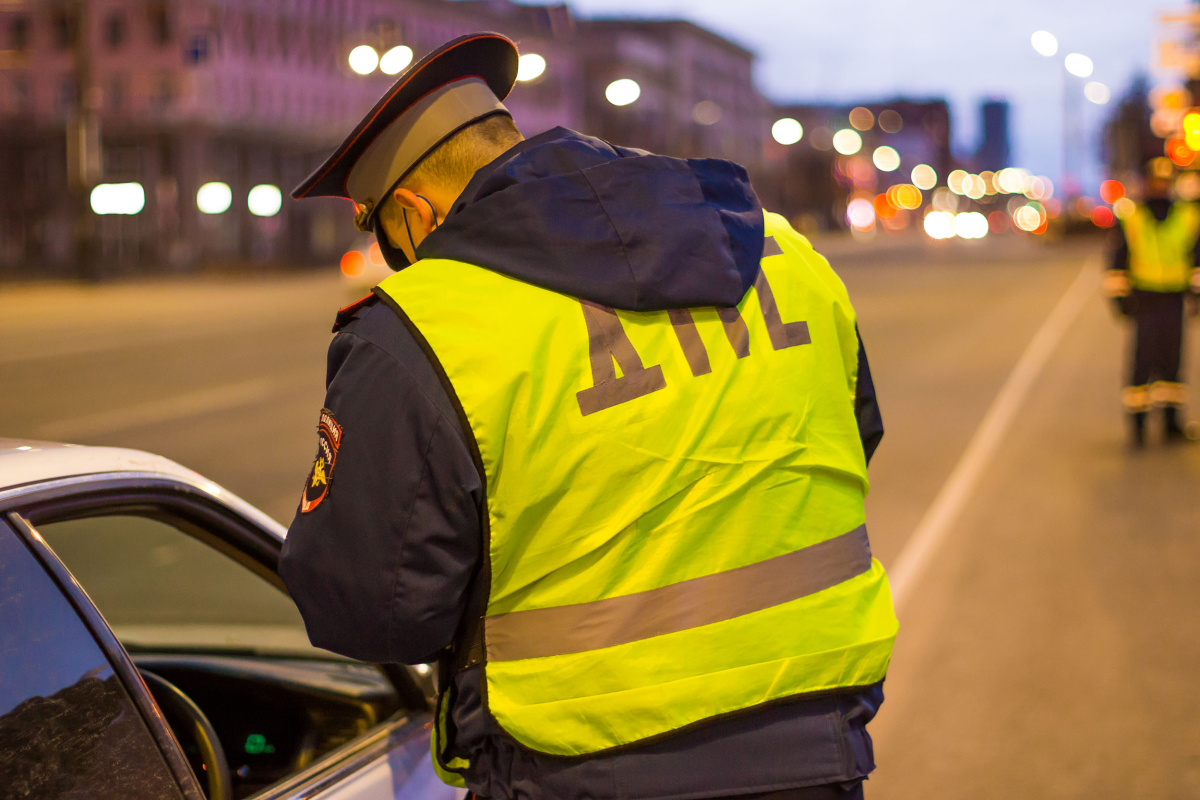 За выходные в Челябинской области несколько подростков разбились на питбайках*