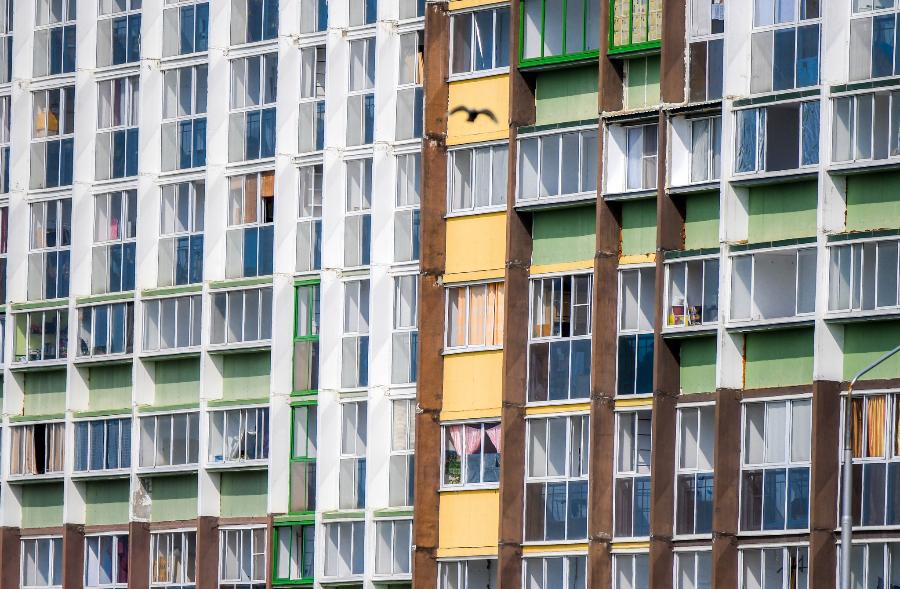 Челябинский эксперт объяснил, почему его радует рост цен на жилье*1