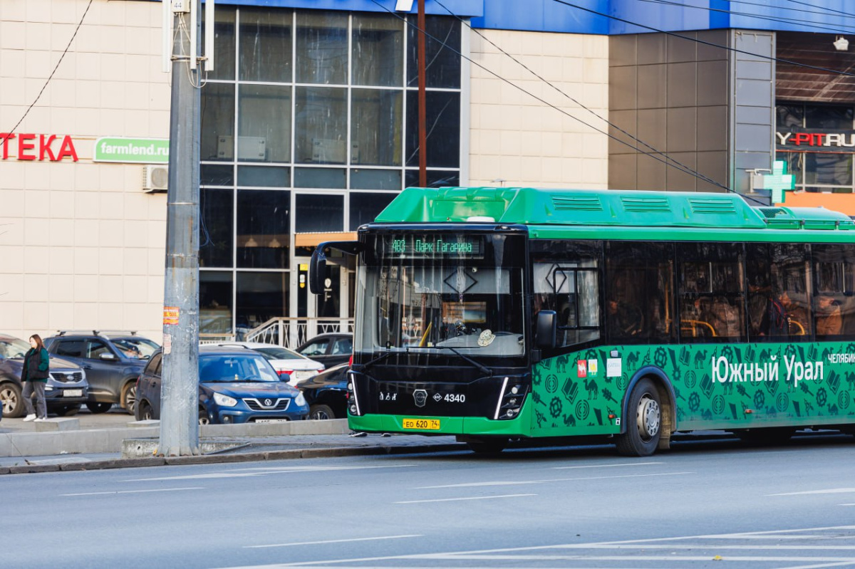 Челябинские пенсионеры-садоводы будут ездить на дачу с 50-процентной скидкой*