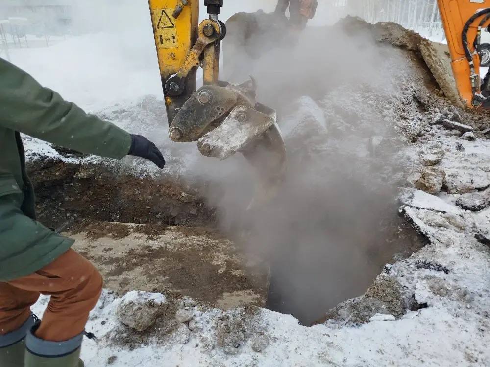 Прокуратура проводит проверку по отключению отопления в Карабаше*1