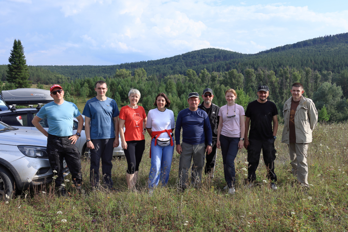 Челябинский «Пещерный град» признали лучшим учебным фильмом*