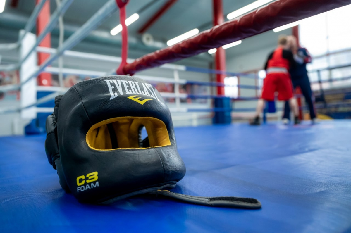 Челябинский боксер Эдмонд Худоян завоевал серебро чемпионата мира*