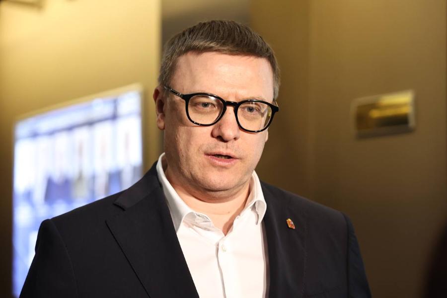 Текслер отреагировал на события в Коркино оперативно, жестко и справедливо – эксперты*1