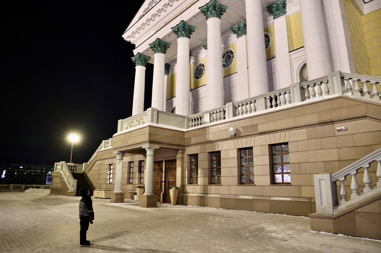 Челябинцы устремились в храмы за Крещенской водой: когда и где ее раздают