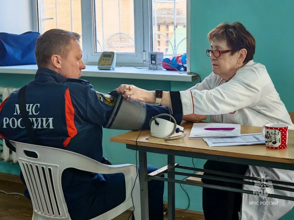 Более 30 тысяч жителей Челябинской области уже стали донорами*