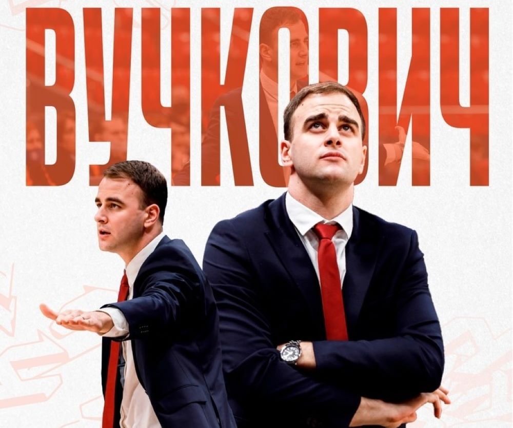 Сербский тренер с большим опытом возглавил «Челбаскет» *