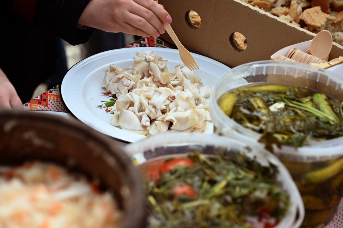 Челябинцам рассказали, как правильно хранить закрутки*