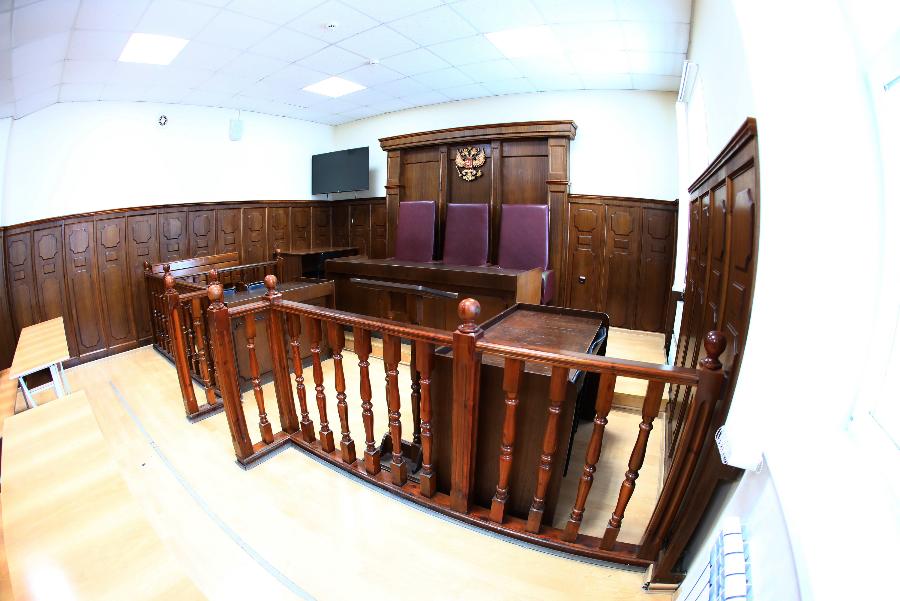 Челябинский суд признал незаконным обыск в квартире задержанного замминистра*1
