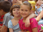 Летней кампанией в Челябинске было охвачено около 127 тысяч детей