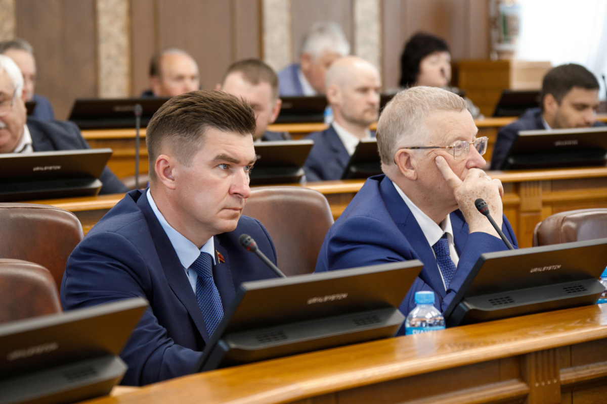 В Челябинской области стипендии медиков-целевиков приравняли к академическим*