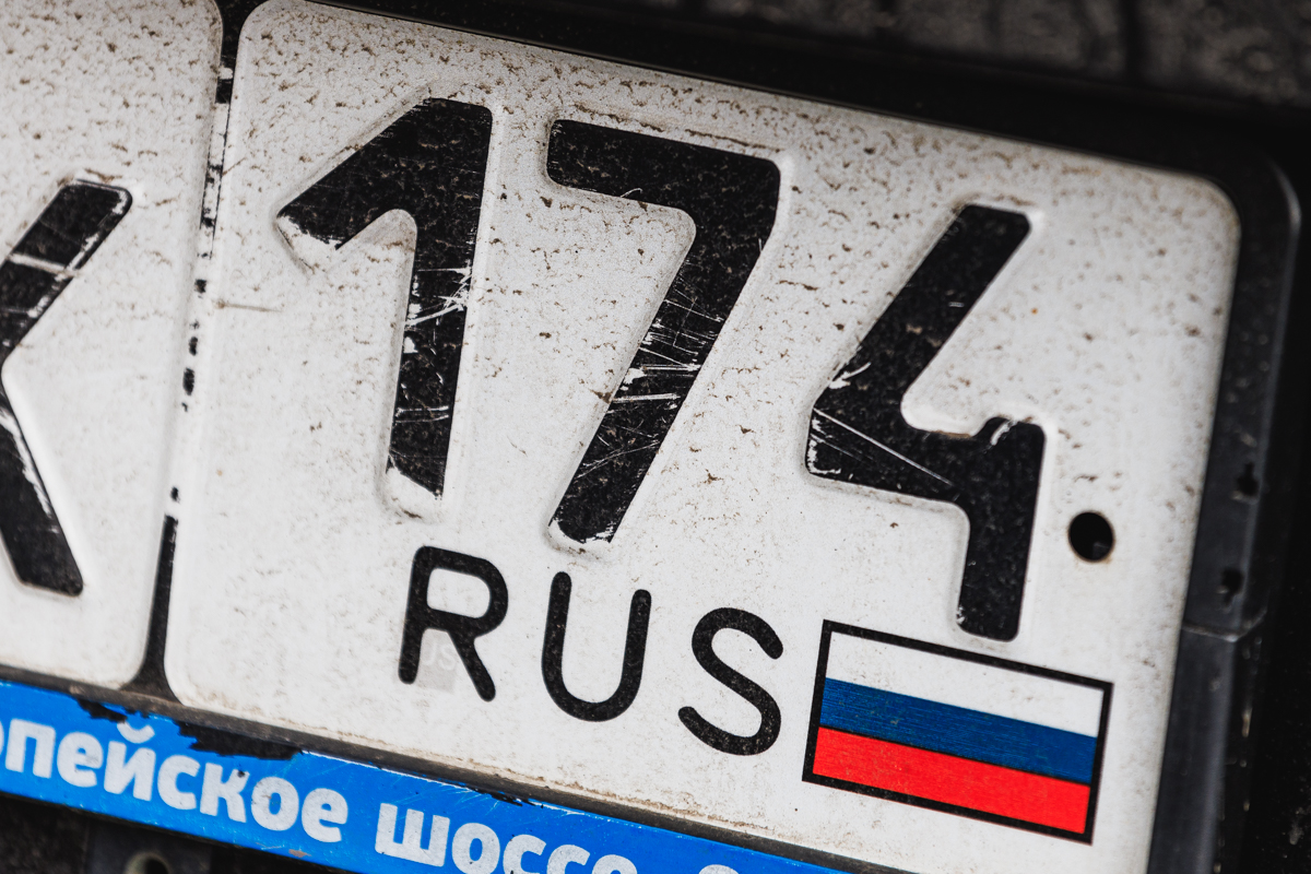 Трамвай и KIA столкнулись на Свердловском проспекте в Челябинске*