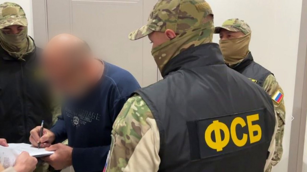 Задержан новый фигурант дела о крупной банковской афере в Челябинской области*