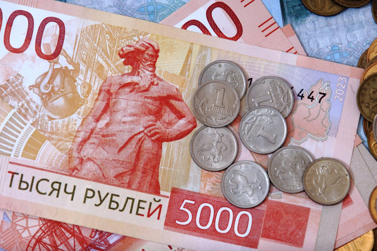 Слесарь из Челябинской области выиграл 30 млн рублей в лотерею*1