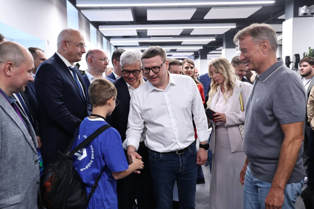 Семь лет губернаторства Алексея Текслера: какими их увидели эксперты*1