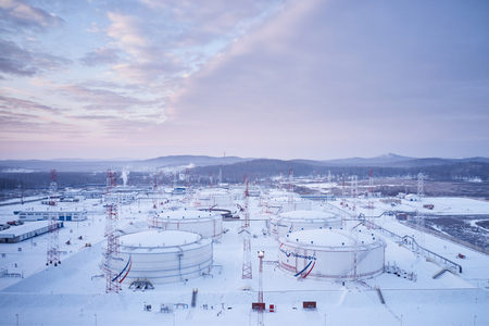 Международным стандартам соответствуют: нефтепроводчики провели аудит систем менеджмента