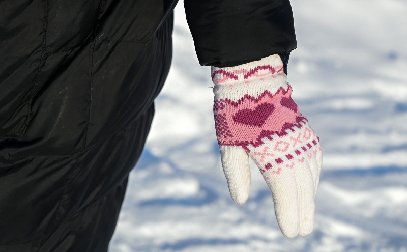 По Челябинской области ударят ночные морозы до -26 градусов*1