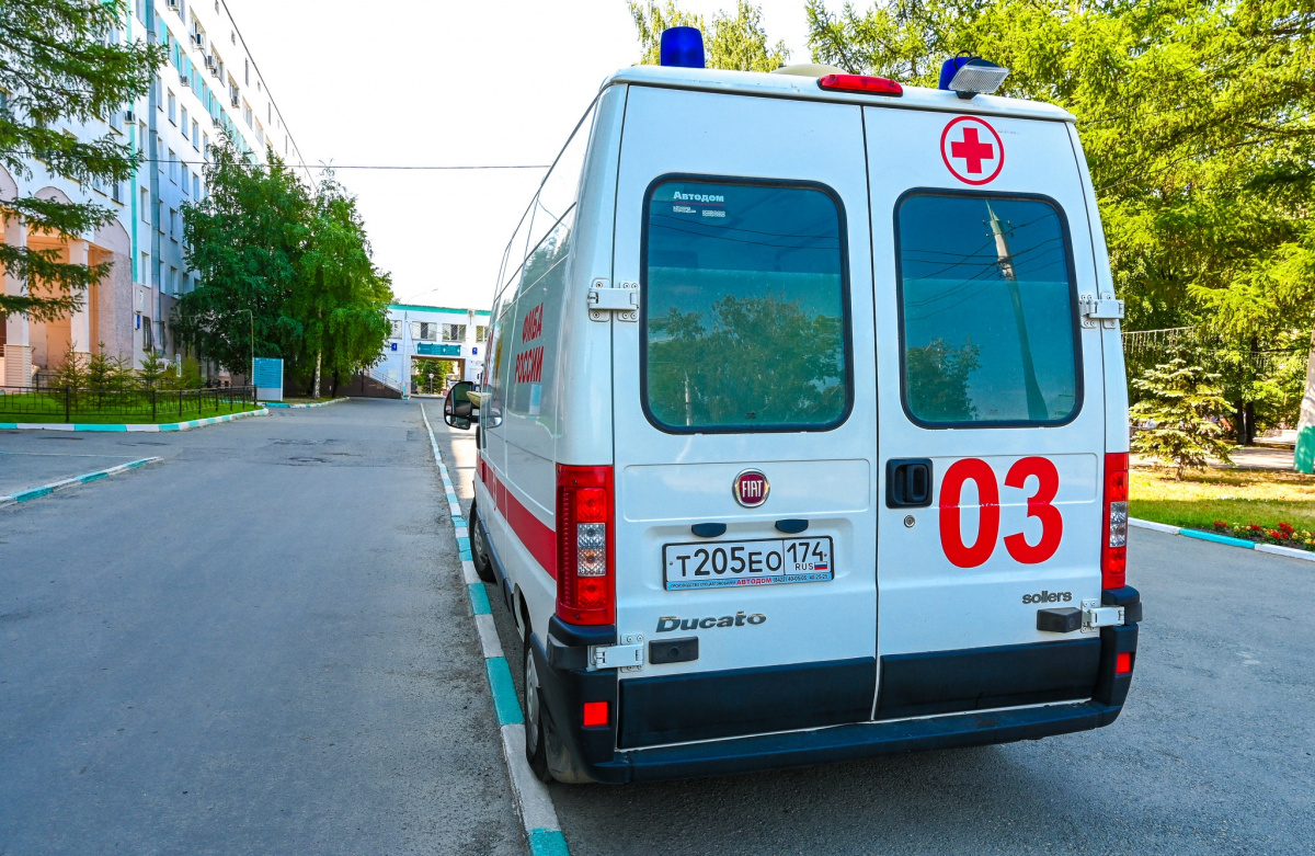 Горжусь Южным Уралом: онкологическую службу региона признали одной из лучших в РФ*1