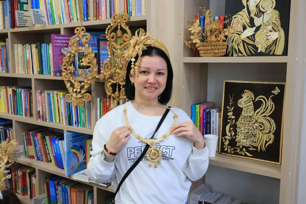 Челябинская библиотека Пушкина собрала около тысячи гостей на Библионочь