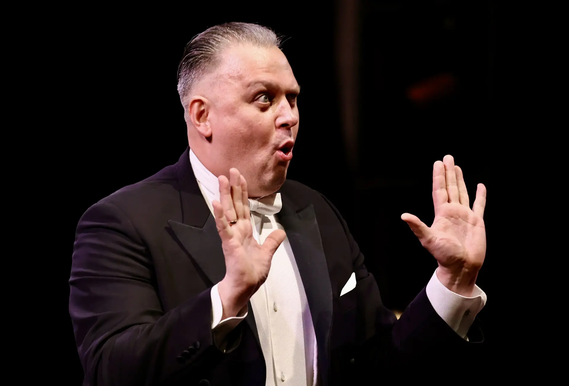 Эмоциональное начало: в Челябинске стартовал знаменитый фестиваль Дениса Мацуева