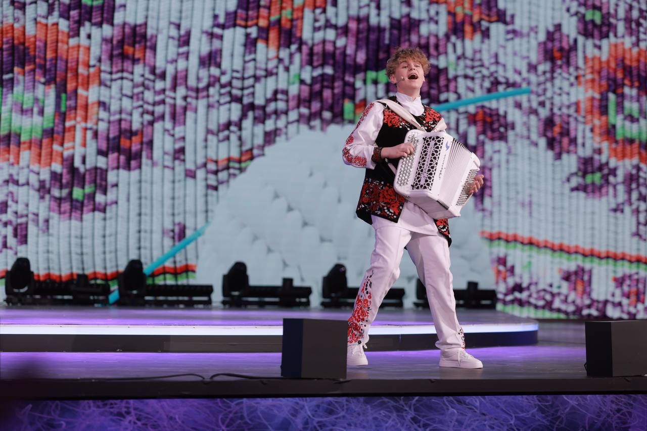 Регион добрых дел: Челябинскую область наградили на форуме #МЫВМЕСТЕ