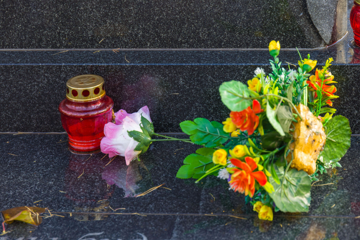 В Челябинске скончался известный тренер по дзюдо *