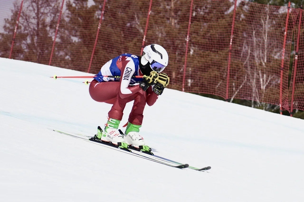 Царь горы: южноуралец стал лучшим на международном Кубке Чемпионов в Миассе 