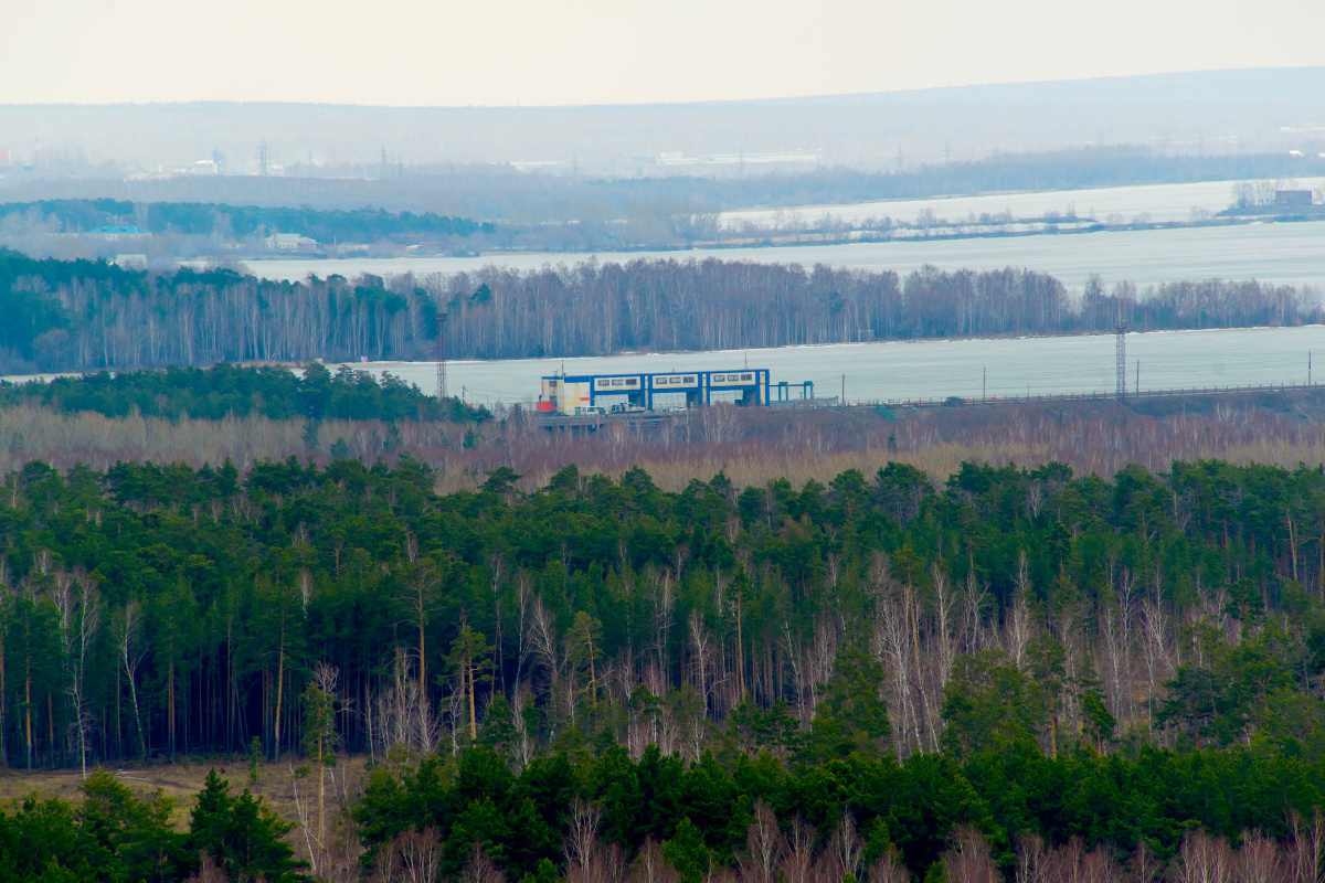 Челябинских политиков призвали не использовать экологию в предвыборной борьбе*1