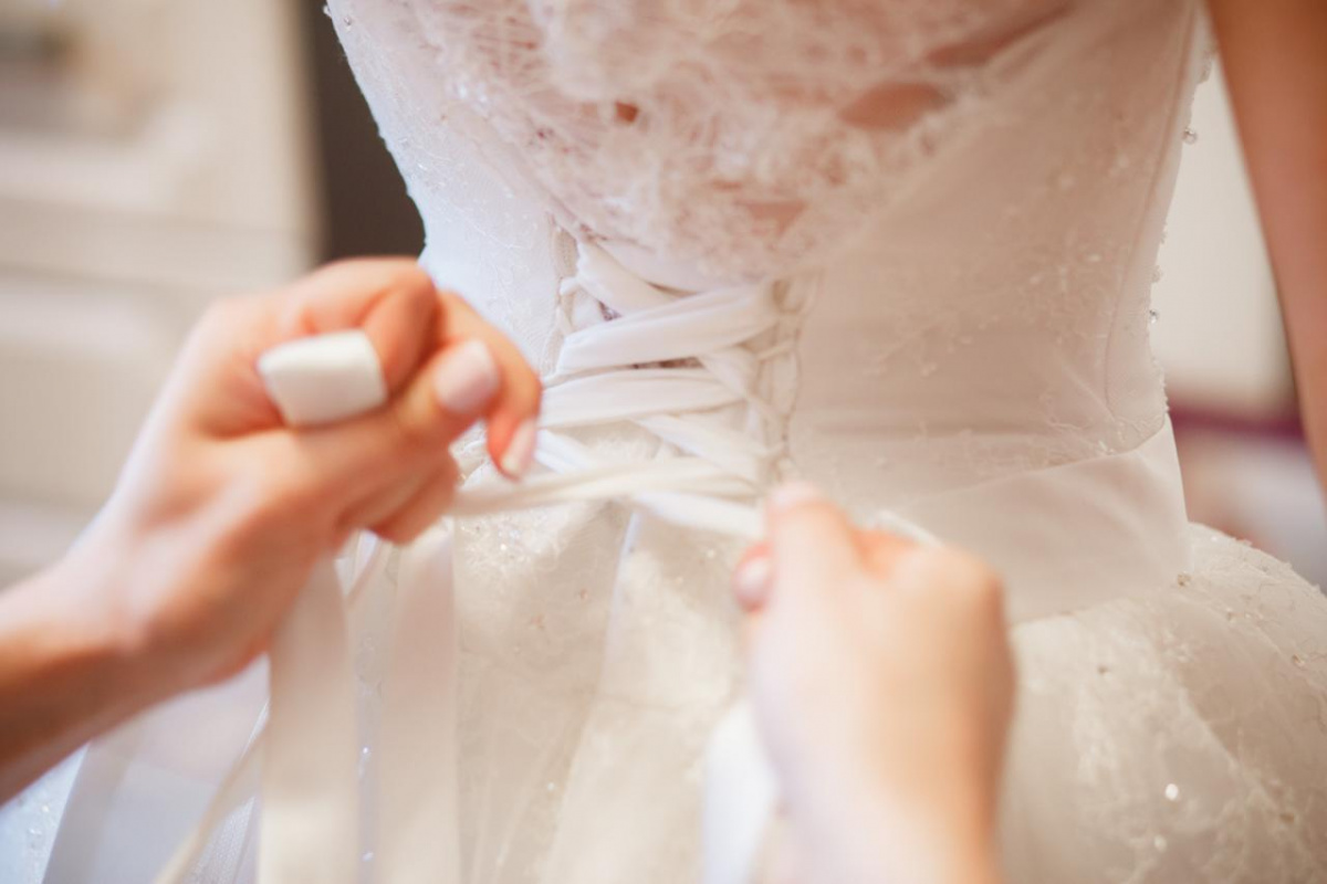 Южноуральские ЗАГСы готовы работать в популярные свадебные даты 2026 года*