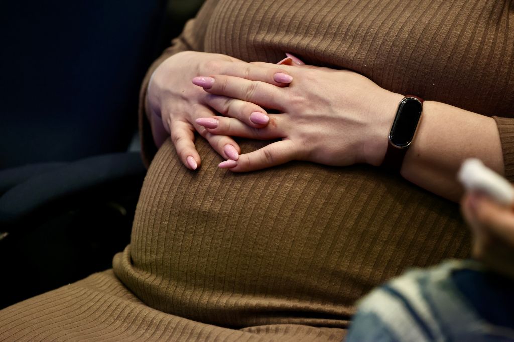 Врач из Миасса назвала пять правил питания для будущих мам*1