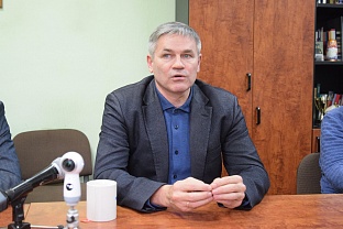 Главврач кардиоцентра в Челябинске оценил поправки в Конституцию