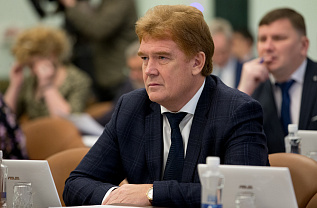 Экс-мэр Челябинска возглавил завод в Свердловской области