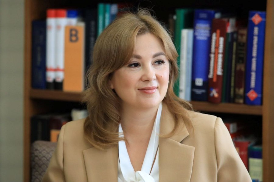 Челябинский омбудсмен рассказала про защиту взрослых от агрессии подростков*1
