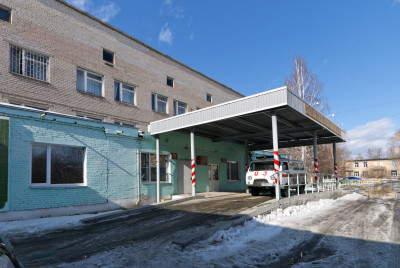 В Челябинской области планируют построить новые морги