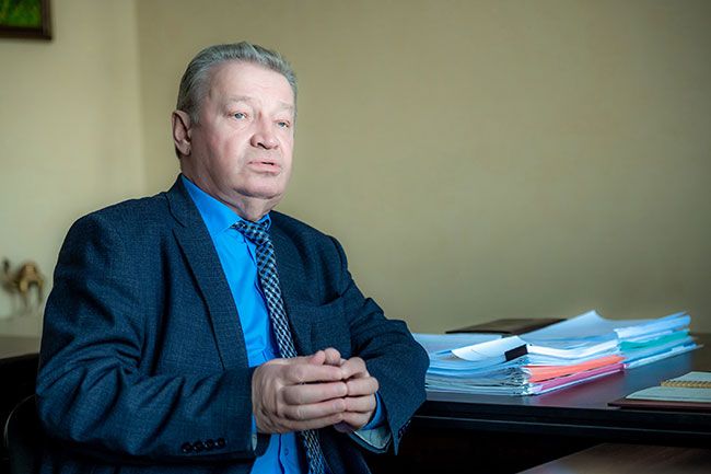 Бывший прокурор Челябинска рассказал о громких делах 90-х*1