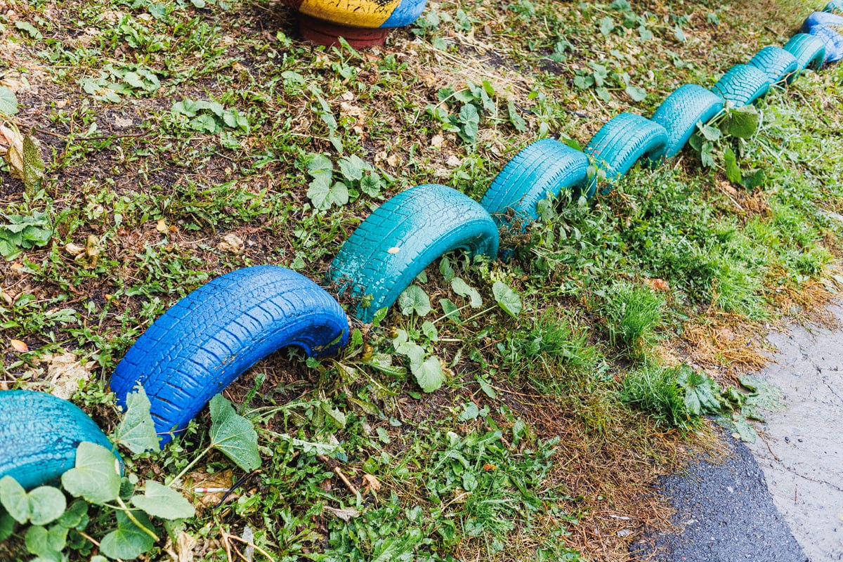 В Челябинской области реализовано 586 инициативных проектов благоустройства*1