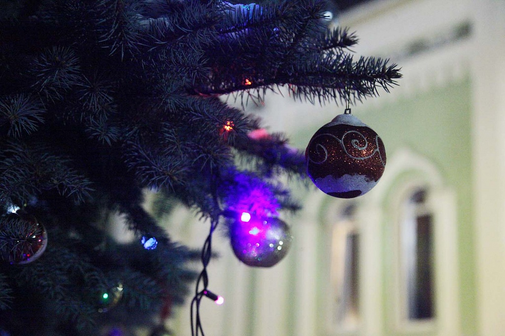 В храмы Челябинской области на Рождество пустят не всех