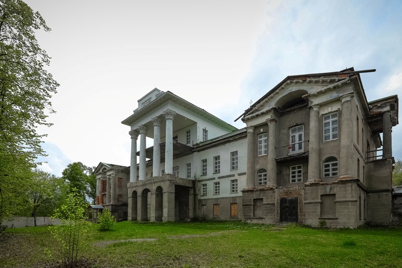 Реновация уникальной исторической усадьбы в Кыштыме стартует в следующем году